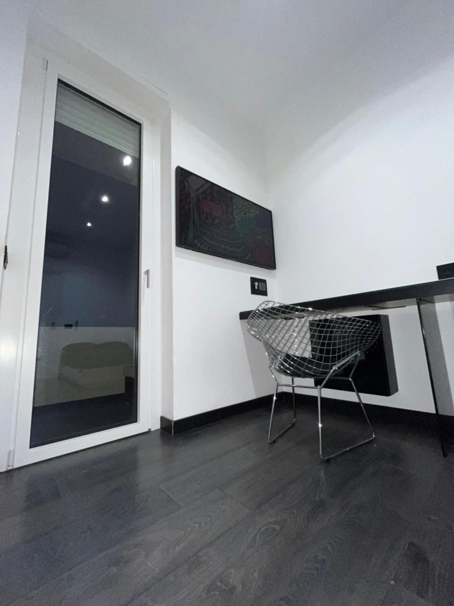 Cinecitta Luxury Guest House Roma Exterior foto